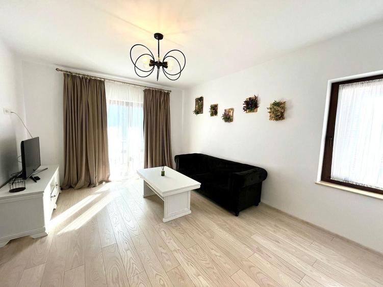 Duplex de Inchiriere I Ipotesti/Suceava I 750 Euro/luna