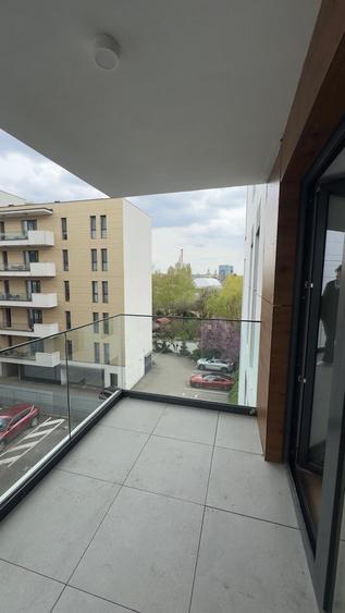 Apartament nou 2 camere | Zona Baneasa | Smart Home