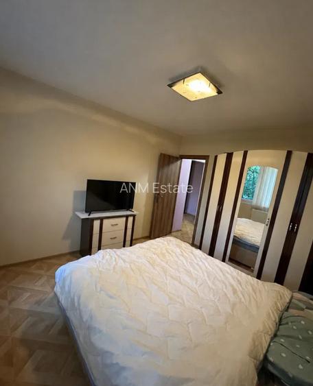 Apartament 2 camere etaj 4 metrou Romancierilor - 2