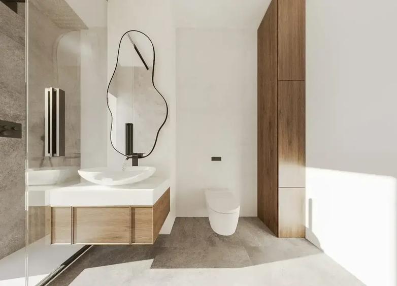 Apartament 2 camere terasă generoasă – Pipera, Erou Iancu Nicolae