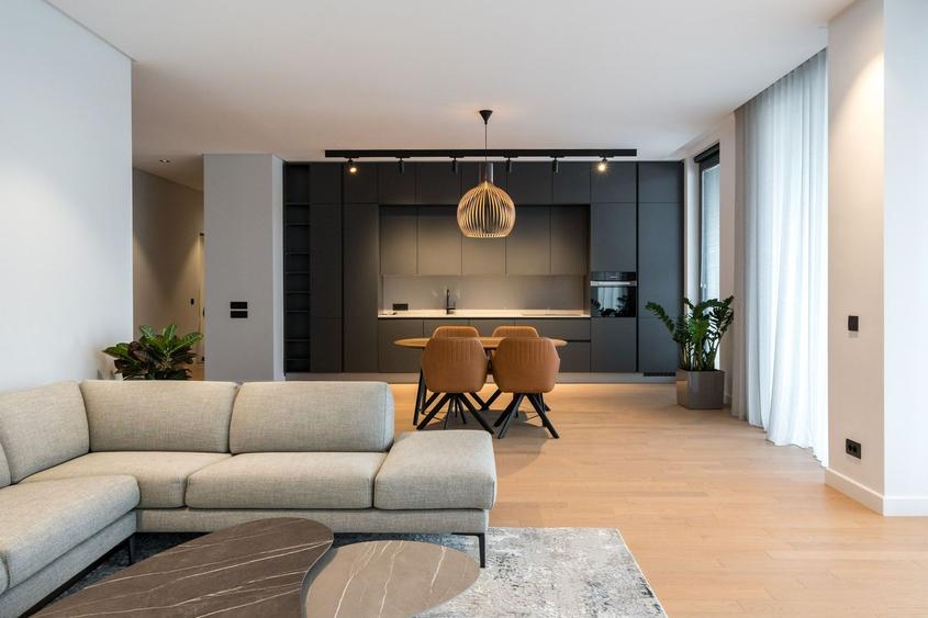 Apartament fabulos! 156mp utili, 2 locuri de parcare