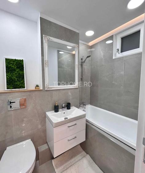 APARTAMENT 2 CAMERE | 64.8MP | ACCES METROU BERCENI | COMISION 0% - 7