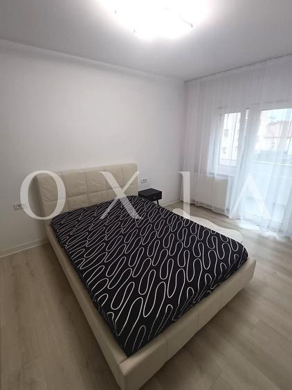 AX1279 Zona Kiriac, Prima Inchiriere, Renovat