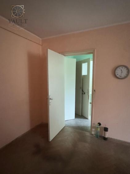 Apartament 2 camere - bloc reabilitat - metrou Costin Georgian