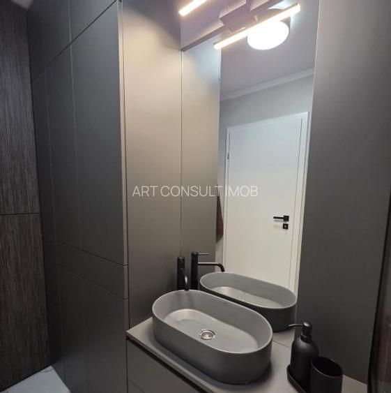 Apartament 2 Camere , Exclusivist, Parcare Subterană Inclusă – Emil Racoviță - 13