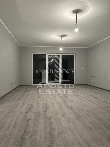 Casa individuala pe parter, 4 camere si 2 bai, 530 mp teren - 3