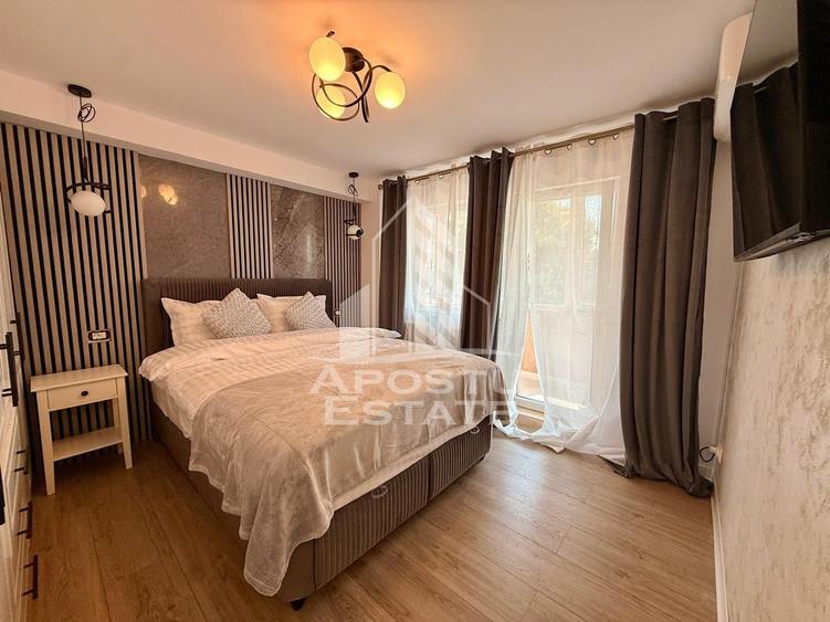 Apartament 3 camere, de inchiriat, Zona Soarelui, Timisoara