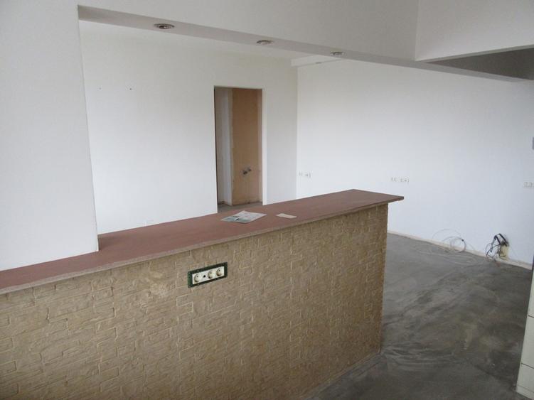Vanzare 2 camere Parc IOR - Baba Novac - Basarabia