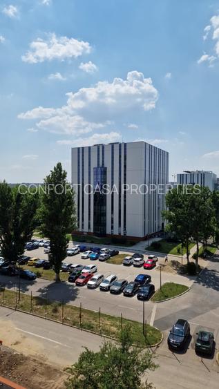 Politehnica - Iuliu Maniu- Afi Cotroceni - Apartament 2 camere - mobilat modern - 23