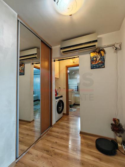 Ap 2 camere decomandat | Inel 1, Soveja | Termen Lung