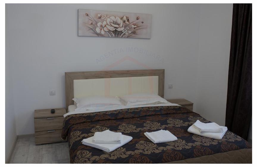 APARTAMENT 2 CAMERE – ULTRACENTRAL . Galati