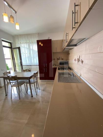 Casa modernă, 200 mp utili, 4 camere, zona Ford