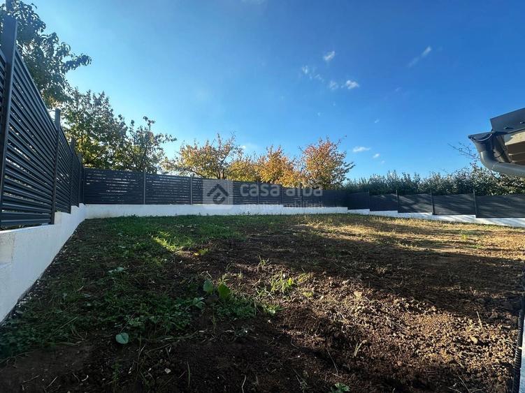 Barnova | Casa individuala la cheie | Parter + Etaj