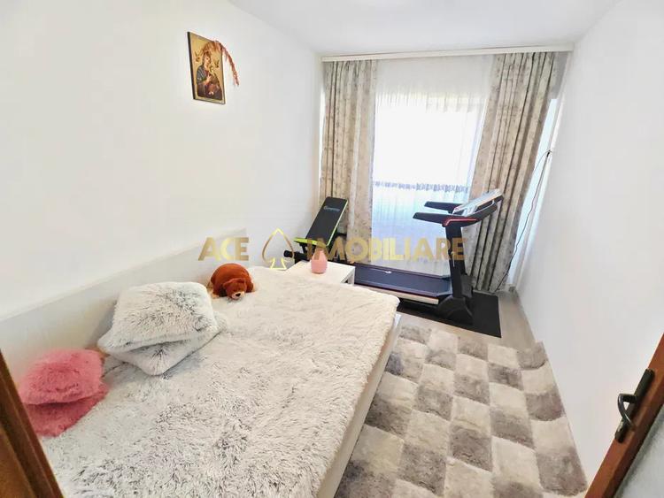 3 Camere de inchiriat | Rahova | Mobilat | Utilat |