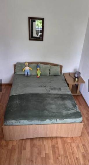 Apartament 3 camere zona Tomis 3 mobilat utilat 50 mp