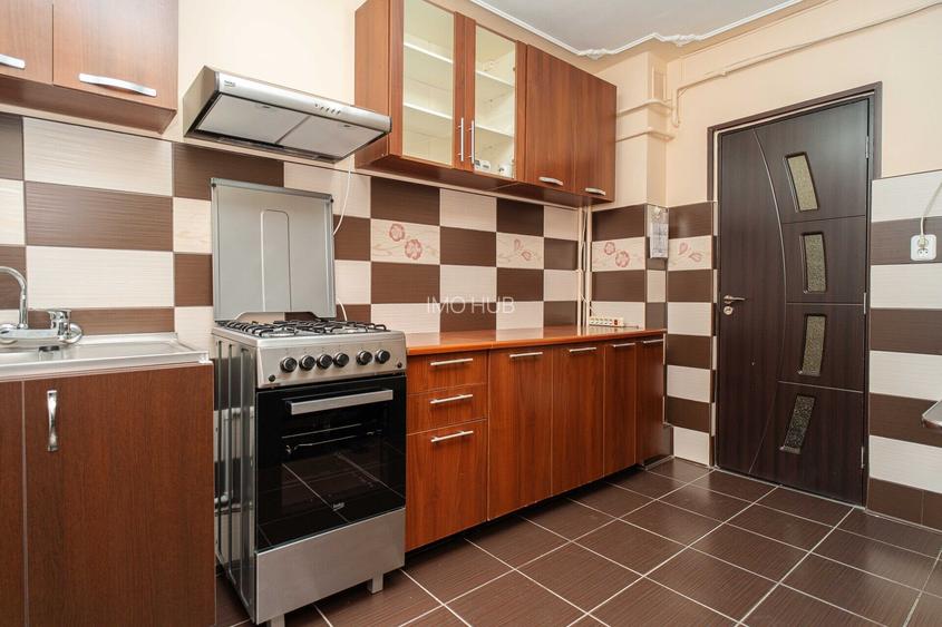 Apartament de inchiriat 3 camere zona Nicolina-Cug - 4