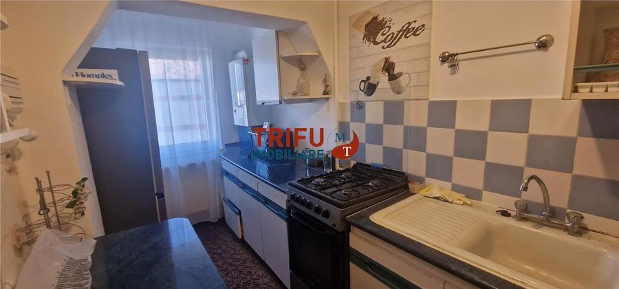Garsoniera de vanzare zona Cetate Mercur