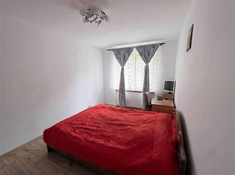Apartament 3 camere | George Enescu | Etaj Intermediar | 3c-4473