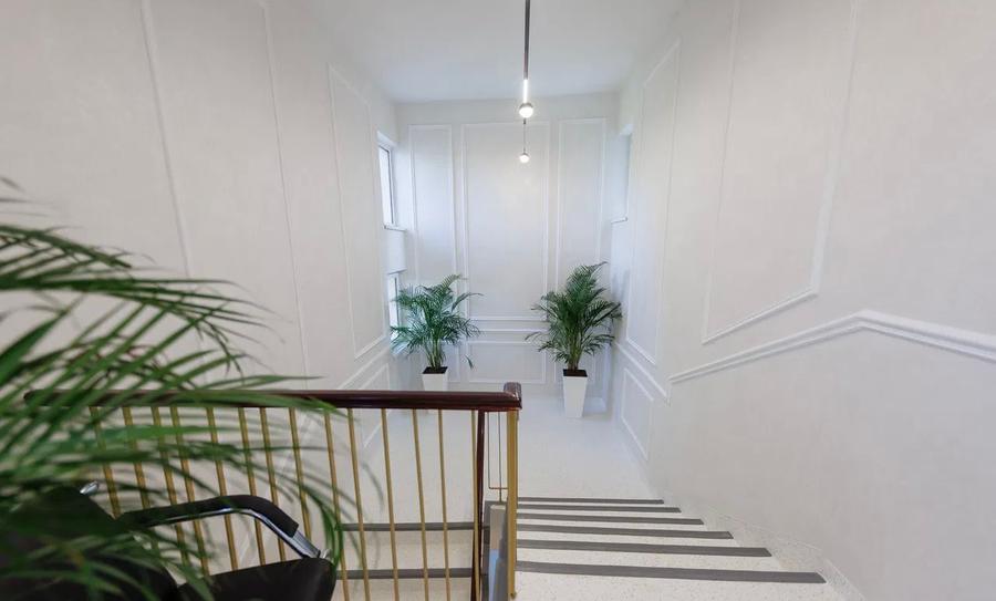 Spațiu medical central Ropharma de vanzare- Zona Centrala Ropharma