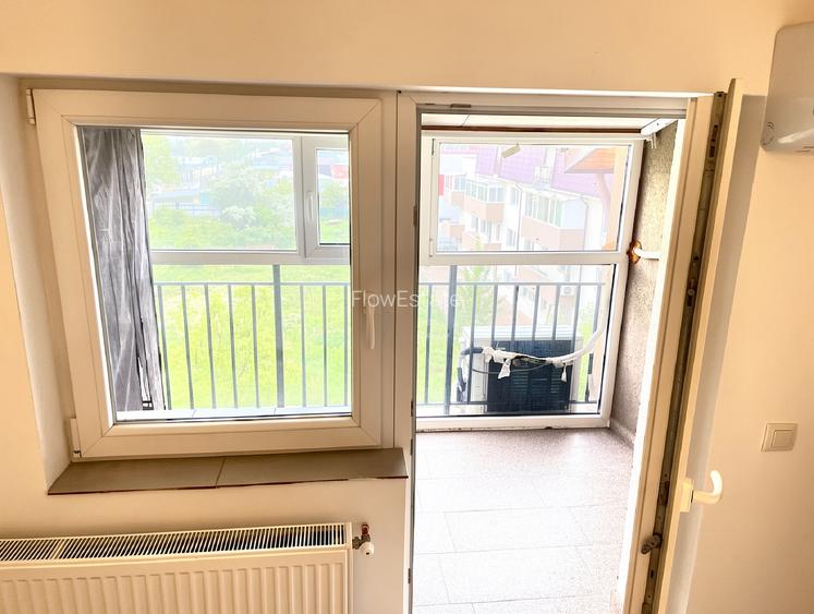 Ap 2 Camere | 9 min Metrou Nicolae Teclu | Centrala | Pet Friendly | Parcare - 10