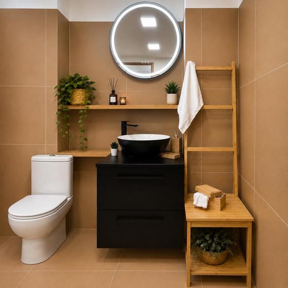 Apartament pe două niveluri cu supantă, mobilier la comandă și loc de parcare