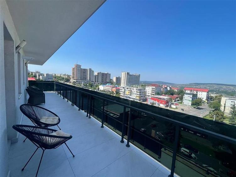 Vanzare apartament 4 camere bloc nou de LUX in Zorilor- zona Spitalul de Recuper - 7