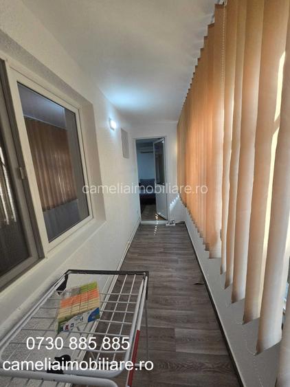 2 Camere, renovat, modern,centrala,Metrou Lujerului , tramvai 41, Bd Iuliu Maniu - 5