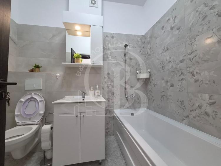 Apartament 2 camere Mobilat Utilat-Th. Pallady Metrou Teclu