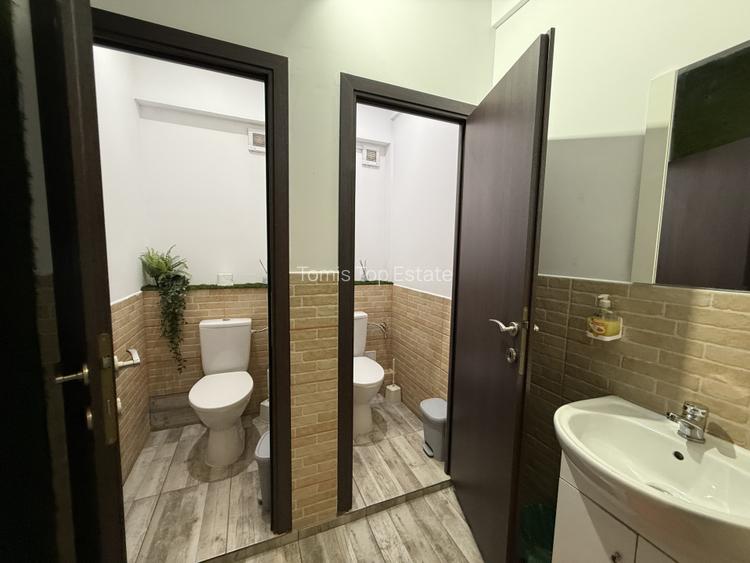 Spatiu comercial de inchiriat in palazu mare - 8