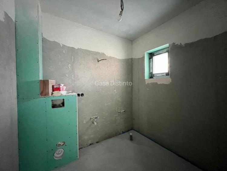 Duplex in livada cu 5 camere - 2