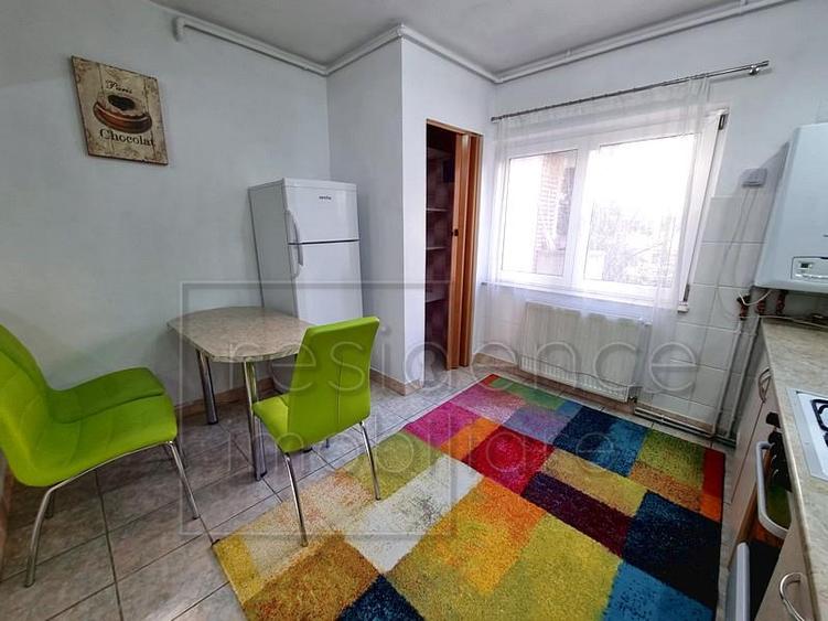 Comision 0%! Apartament 3 camere decomandate, Marasti, strada Nasaud
