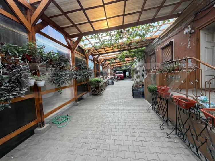 Casa de Vanzare in Lancram,  – 3 camere, Terasa, 900 mp Teren - 2