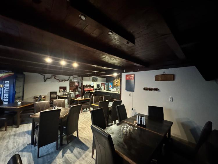 Restaurant funcțional, 258 mp, zona Central