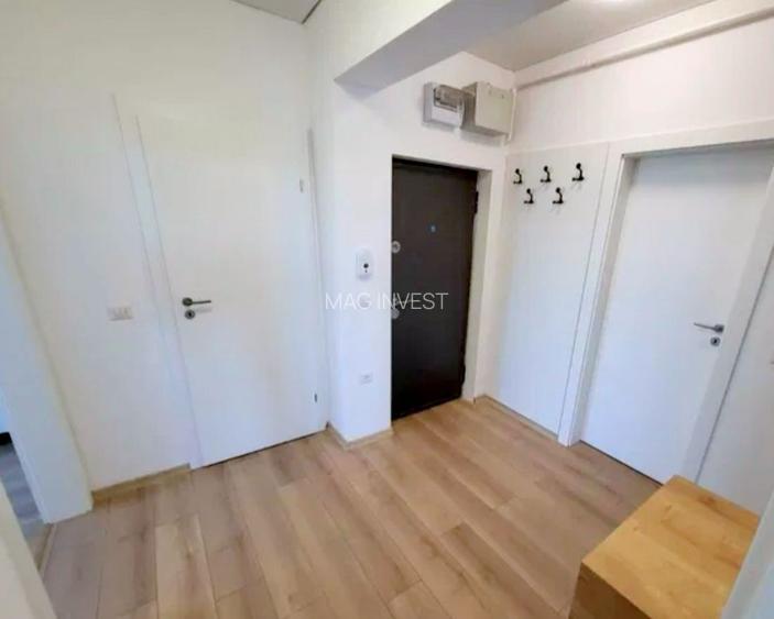 Apartament modern cu 3 camere - Complex Arcada - 8