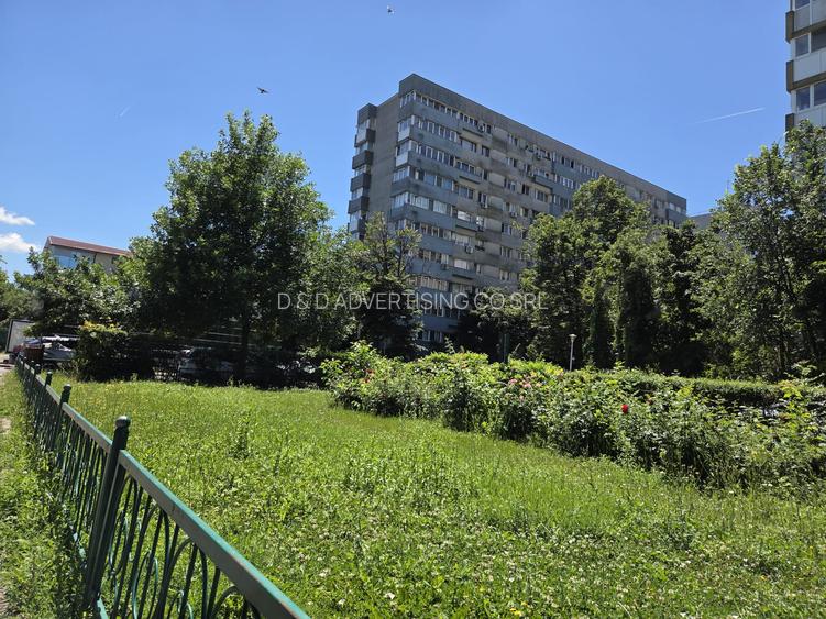 Bucurestii Noi - 1 minut Metrou Parc Bazilescu - Apartament 2 camere confort 1 - 21