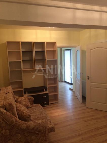 Apartament cu 2 camere, constructie noua, 43 mp, strada Plopilor