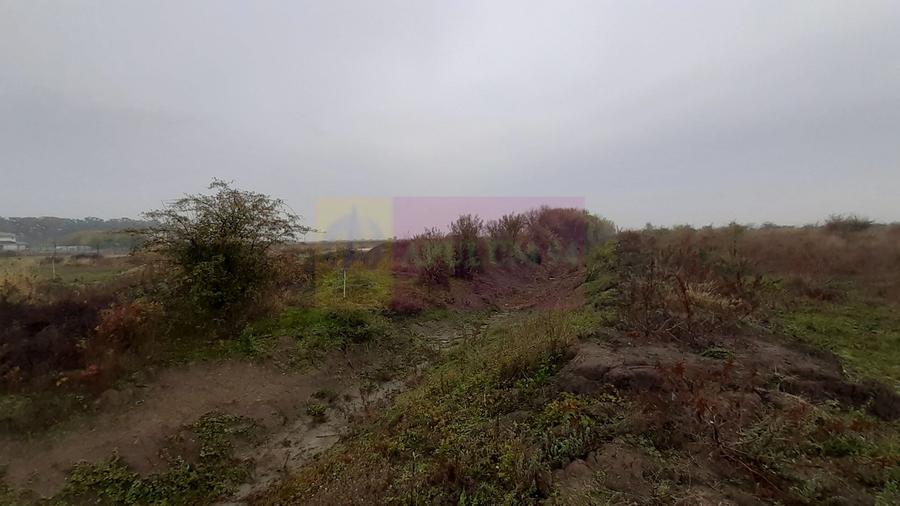 Teren Corbeanca în zona Cantonului aproape de A0