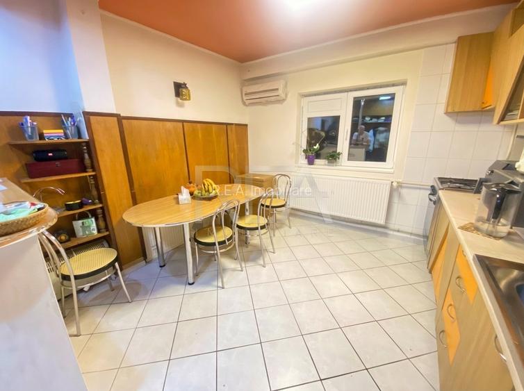 2 camere-61,09 mp-Bloc anvelopat - Parcul Sebastian/13 septembrie - 5