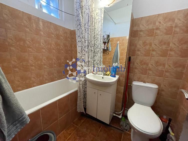 Apartament 2 camere de vânzare etajul 9/10 - 11