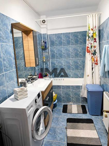 Apartament 2 camere | Frunzișului | garaj 26 mp inclus | etaj 1