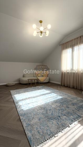 VILĂ PREMIUM CU VEDERE FRONTALĂ LA MAREA NEAGRĂ | SANTA MARIA BAY
