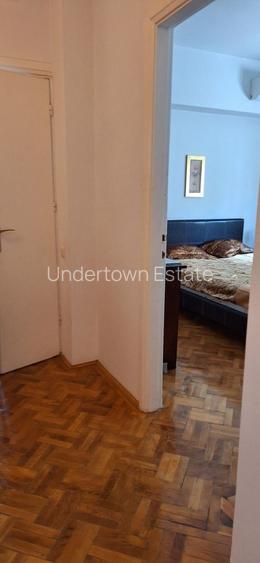 3 Camere | Metrou Ștefan cel Mare la Intrarea în Bloc | 70 mp | 2 Băi - 8