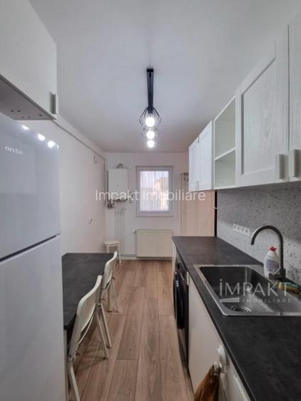 Apartament cu 1 camera in zona The Office - 3