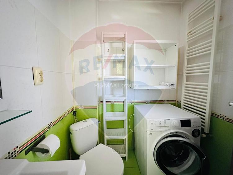 Casa langa Padure la pret de apartament, 145mp utili-Gulia, Tartasesti - 17