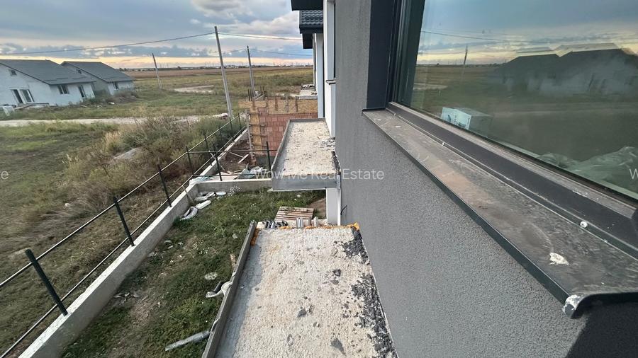 Vilă Individuală 4 Camere, Pantelimon Triumfului - 4