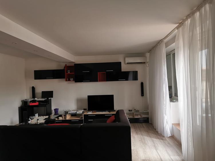 Linda Residence - Apartament 2 camere , terasa 80mp