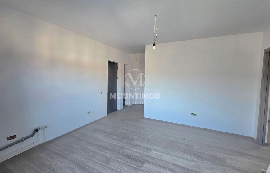 Studio spațios, ideal lnvestitie, priveliște, Bartolomeu/Brasov