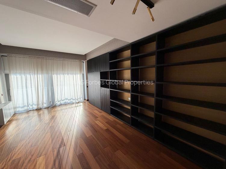 Rafinament  în Cartierul Primăverii/Apartament  de inchiriat 4 camere - 8
