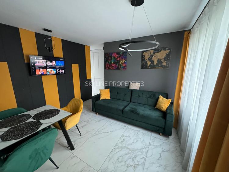 De vânzare - Apartament cu 2 camere Cinema Florin Piersic - Ultracentral - 2