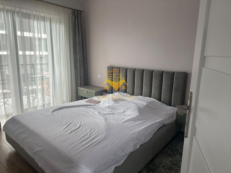 2 camere, dressing, 77mp+balcon, parcare, Gheorgheni Zona Iulius Mall